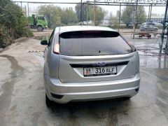 Фото авто Ford Focus