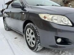 Фото авто Toyota Corolla