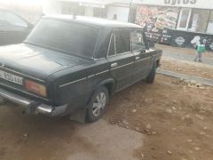 Photo of the vehicle ВАЗ (Lada) 2106