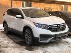 Сүрөт унаа Honda CR-V