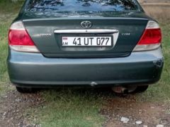 Фото авто Toyota Camry