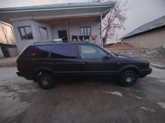 Сүрөт унаа Volkswagen Passat