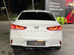 Сүрөт унаа Hyundai Sonata