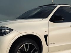 Фото авто BMW X5