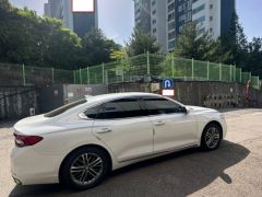 Сүрөт унаа Hyundai Grandeur