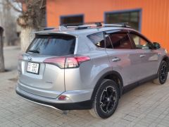 Фото авто Toyota RAV4