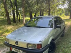 Фото авто Volkswagen Passat