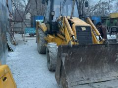 Сүрөт унаа JCB 3CX