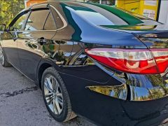 Фото авто Toyota Camry