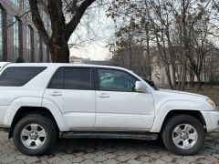 Фото авто Toyota 4Runner