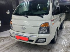 Фото авто Hyundai Porter