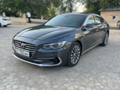 Сүрөт унаа Hyundai Grandeur