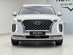 Photo of the vehicle Hyundai Palisade