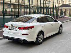 Сүрөт унаа Kia K5