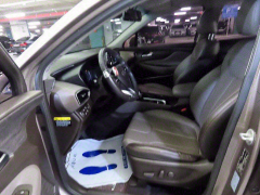 Photo of the vehicle Hyundai Santa Fe