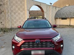 Photo of the vehicle Toyota RAV4