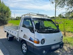 Сүрөт Hyundai Porter 1997