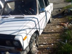 Photo of the vehicle ВАЗ (Lada) 2106