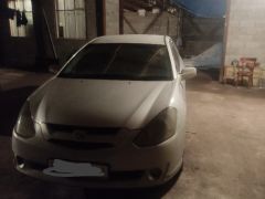 Фото авто Toyota Caldina