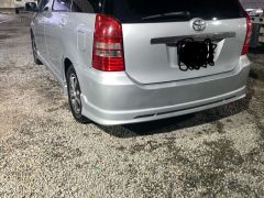 Photo of the vehicle Toyota Wish