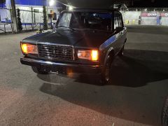 Сүрөт унаа ВАЗ (Lada) 2107