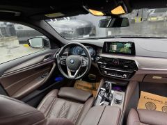 Фото авто BMW 5 серии