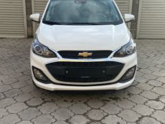 Фото авто Chevrolet Spark