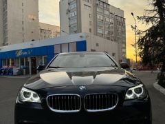 Фото авто BMW 5 серии