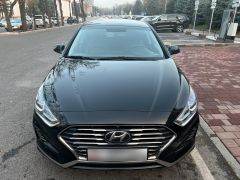 Photo of the vehicle Hyundai Sonata