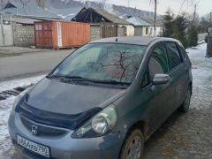 Фото авто Honda Fit