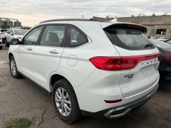 Сүрөт унаа Haval M6