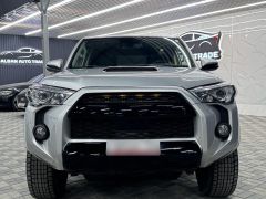 Фото авто Toyota 4Runner