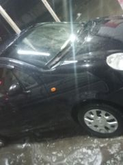 Фото авто Daewoo Matiz