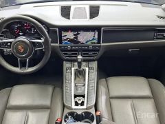 Сүрөт унаа Porsche Cayenne