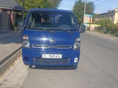 Фото авто Kia Bongo