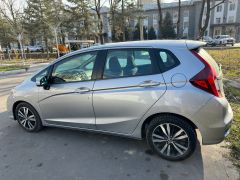 Photo of the vehicle Honda Fit