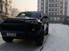 Фото авто Toyota 4Runner