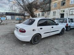 Фото авто Daewoo Lanos (Sens)