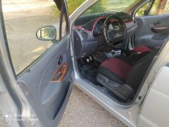 Сүрөт унаа Daewoo Matiz