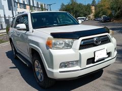 Сүрөт унаа Toyota 4Runner