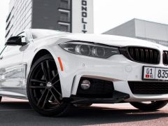 Сүрөт унаа BMW 4 серия