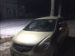 Сүрөт унаа Opel Corsa