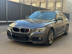 Photo of the vehicle BMW 3 Series