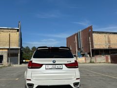 Фото авто BMW X5