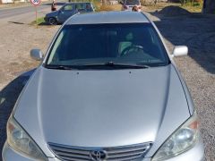 Сүрөт унаа Toyota Camry