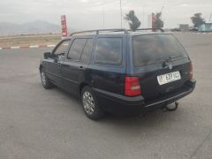 Фото авто Volkswagen Golf