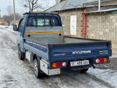 Фото авто Hyundai Porter