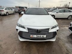 Фото авто Toyota Avalon