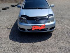 Photo of the vehicle Toyota Corolla