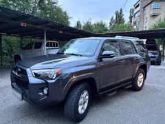 Фото авто Toyota 4Runner